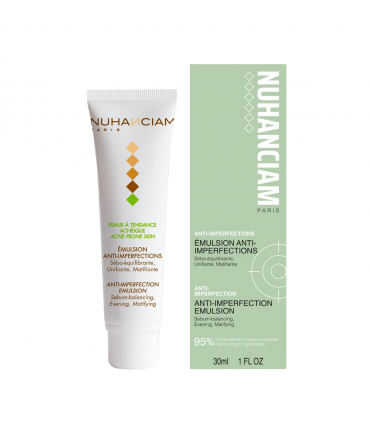 NUHANCIAM EMULSION ANTI-IMPERFECTIONS 30ML