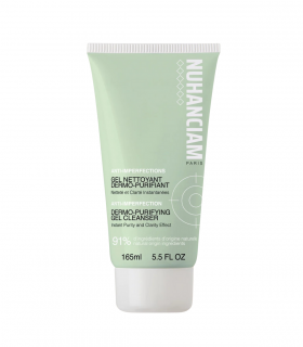 NUHANCIAM GEL NETTOYANT DERMO-PURIFIANT 150ML