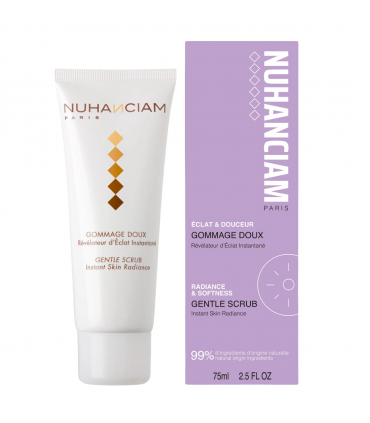 NUHANCIAM GOMMAGE DOUX