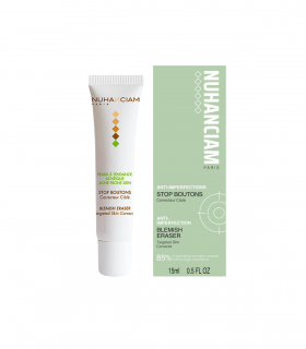 NUHANCIAM STOP BOUTONS 15ML