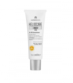 HELIOCARE 360 MD AR EMULSION SPF50+ 50ML