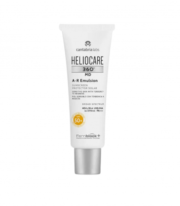 HELIOCARE 360 MD AR EMULSION SPF50+ 50ML