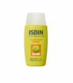 ISDIN FOTOPROTECTOR FUSION WATER MAGIC SPF 50 BY ALCARAZ 50 ML