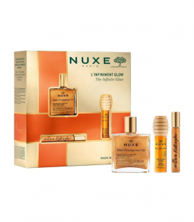NUXE COFFRET INFINIMENT GLOW