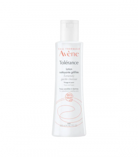 AVENE TOLERANCE LOTION NETTOYANTE GELIFIEE 200m