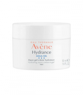 AVENE HYDRANCE AQUA GEL-CREME HYDRATANT 50 ML