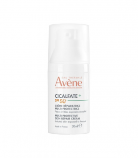 AVENE CICALFATE+ CREME REPARATRICE SPF50+ 30ML