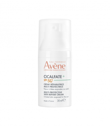 AVENE CICALFATE+ CREME REPARATRICE SPF50+ 30ML
