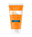 AVENE FLUIDE SPF50 TOUCHER SEC 50ML