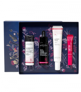 NOVEXPERT  Coffret Premium ACIDE HYALURONIQUE