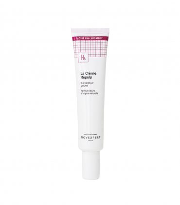 NOVEXPERT LA CREME REPULP 40 ml