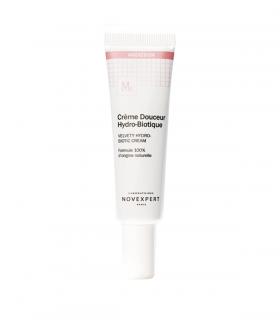 NOVEXPERT Crème Hydro-biotique peau sensible 30 ML
