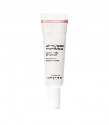 NOVEXPERT Crème Hydro-biotique peau sensible 30 ML