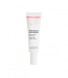 NOVEXPERT FLUIDE DOUCEUR HYDRO BIOTIQUE 30ML