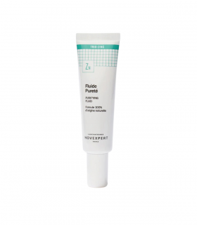 crème visage peau grasse