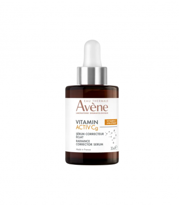 AVENE VITAMIN ACTIV Cg Sérum correcteur éclat 30ML
