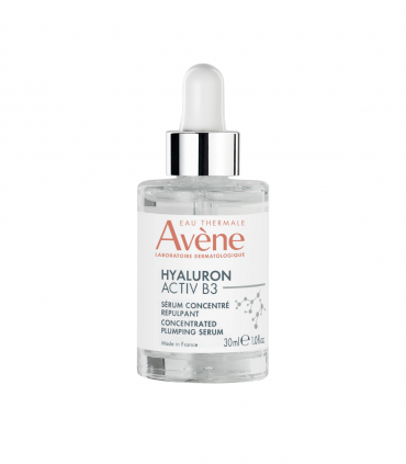 AVENE HYALURON ACTIV B3 Sérum concentré repulpant