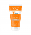 AVENE CRÈME TEINTEE SPF50+ 50ML