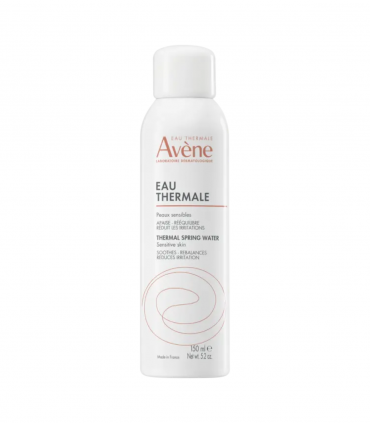AVENE EAU THERMALE SPRAY 150ML
