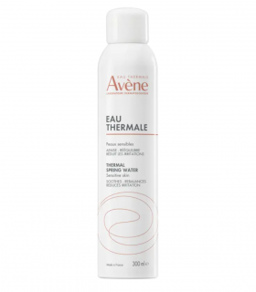 AVENE EAU THERMALE SPRAY 300ML