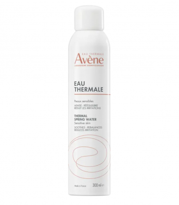 AVENE EAU THERMALE SPRAY 300ML