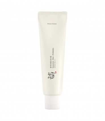 BEAUTY OF JOSEON ECRAN SOLAIRE SPF 50+