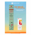 ERBORIAN DUO CC RED CORRECT 45ML + SKIN THERAPY 10ML