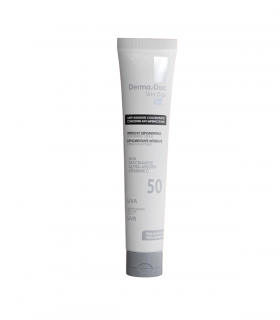 DERMADOC CONCENTRE ATNI-IMPERFECTIONS SPF50+ 40ml