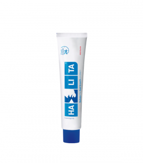 HALITA DENTIFRICE MAUVAISE HALEINE 75ml