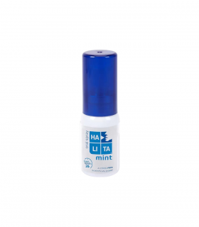 HALITA SPRAY BUCCAL 15ML