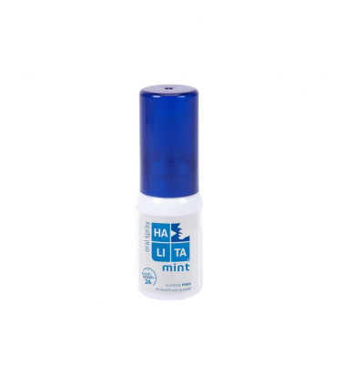 HALITA SPRAY BUCCAL 15ML