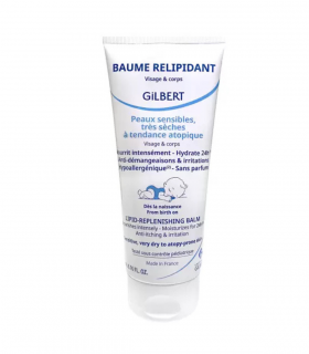 GILBERT BAUME RELIDIDANT 200ML
