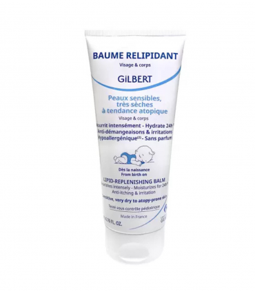 GILBERT BAUME RELIDIDANT 200ML