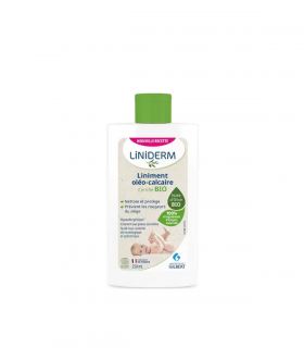 GILBERT LINIDERM LINIMENT 250 ML