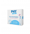 PHY SÉRUM PHYSIOLOGIQUE GILBERT 5*5ML