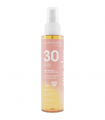 ALPHANOVA DAILY SUN SPF 30 HUILE SOLAIRE SUN GLOW 125 ML