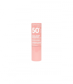 ALPHANOVA DAILY SUN SPF 50+ STICK LEVRE HYDRATANT 4 G