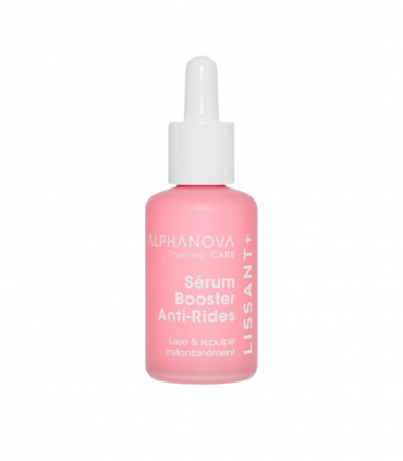 ALPHANOVA LISSANT+ SERUM BOSSTER ANTI RIDES 30 ML