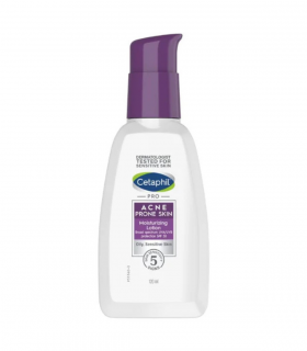 CETAPHIL PRO ACNE PRONE LOTION HYDRATANTE SPF 30 120 ML