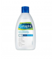 CETAPHIL LOTION NETTOYANTE VISAGE ET CORPS PEAUX SECHES OU SENSIBLES 200 ML