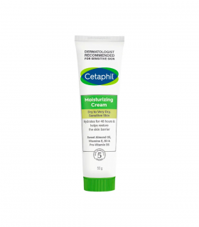 CETAPHIL CREME HYDRATANTE PEAUX SECHES 50 G