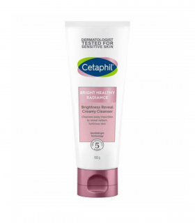 CETAPHIL NETTOYANT CREMEUX REVELATEUR DE LUMINOSITE 100G