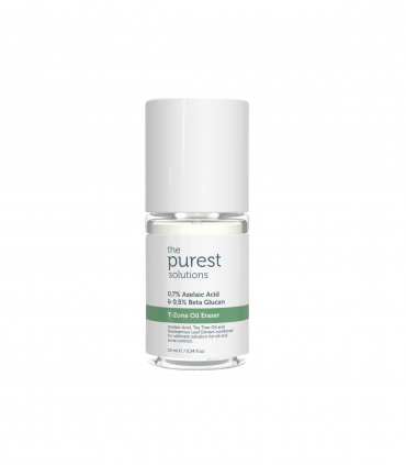 THE PUREST SOLUTIONS T-Zone Oil Eraser 10ML