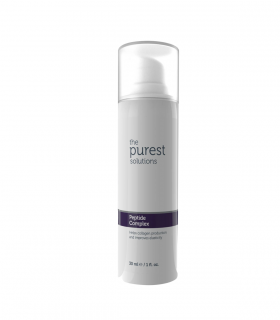 THE PUREST SOLUTIONS Sérum Peptide Complex 30ML