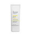 THE PUREST SOLUTIONS Crème Solaire Invisible SPF50+ 50ML