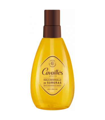 CAVAILLES HUILE UNIVERSELLE DE SURGRAS 150ML