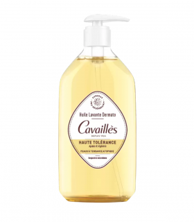 CAVAILLES HUILE LAVANTE ULTRA HAUTE TOLERANCE 500 ML