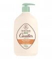 CAVAILLES GEL BAIN ET DOUCHE HUILE MACADAMIA BIO 1L
