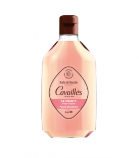 CAVAILLES HUILE DE BAIN SATINANTE 250ML