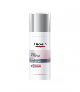 EUCERIN ANTI-PIGMENT SOIN DE NUIT 50 ML
